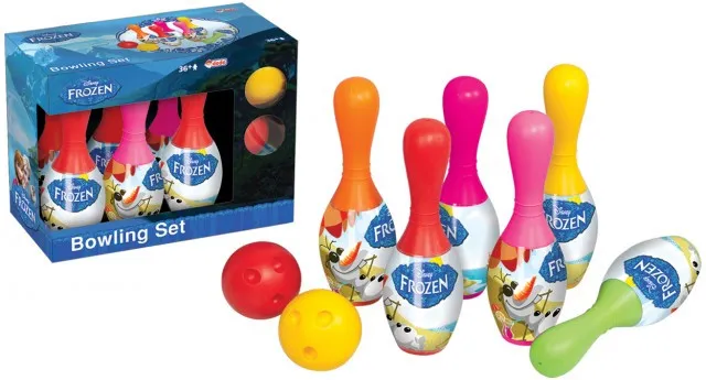 Dede Kuglana dečiji set - Frozen ( 030747 )