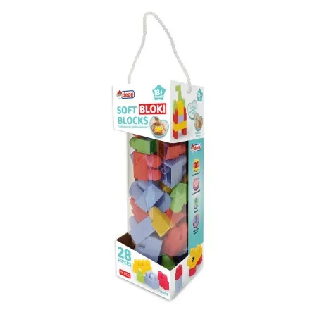 Dede Mekane dečije kocke ( 040999 )