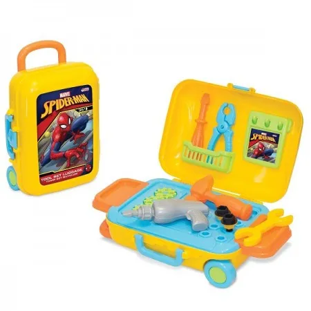 Dede set alata za igru Spiderman ( 034844 )