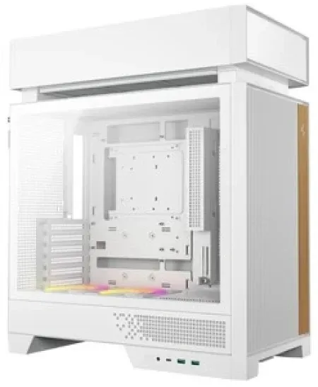 DeepCool CL660 ARGB 2F White, R-CL660-WHNNA0-G-1 Kućište