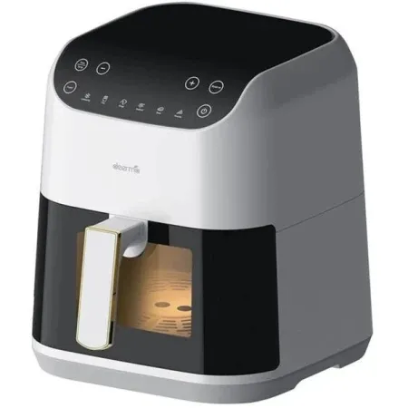 Deerma KZ130W Air Fryer 5.5L ( 52018 )