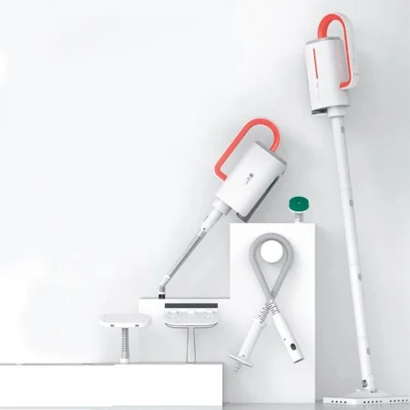 Deerma multifuncional steamer ZQ-610