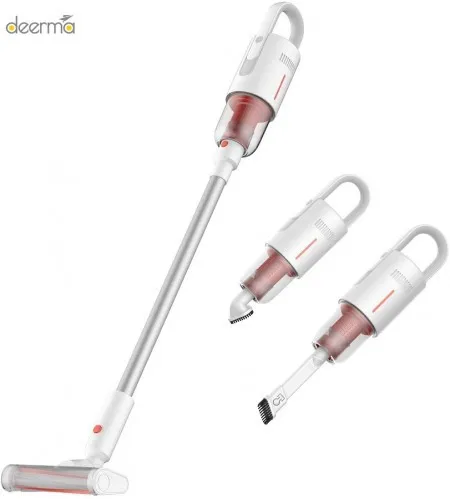 Deerma wireless vacuum cleaner VC-20 PLUS