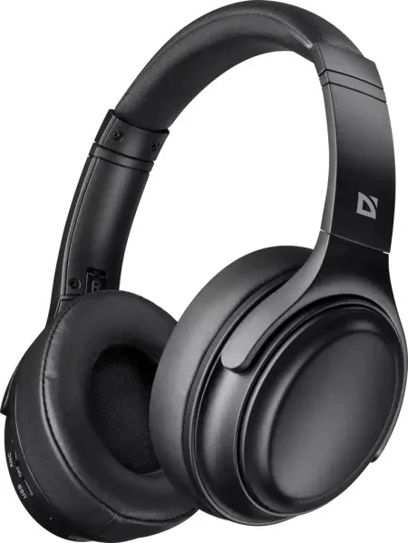 Defender bluetooth slušalice FreeMotion B535 black