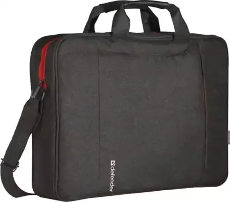 Defender Geek Torba za laptop 15.6