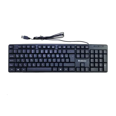 Defender tastatura element HB-520 YU ĆirilcaLatinica