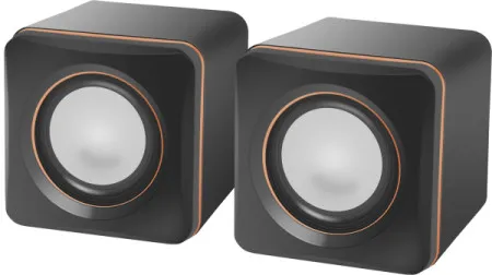 Defender USB zvučnici 2.0 SPK33 5W