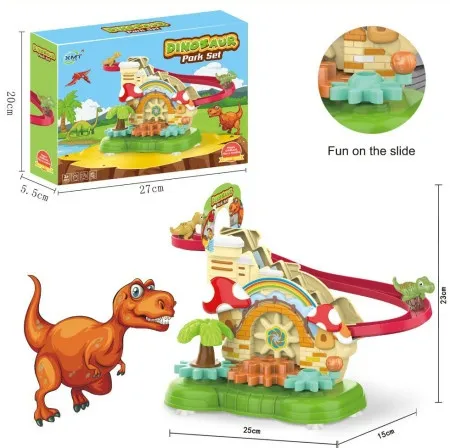 Dečija dino staza za igru ( 384693 )