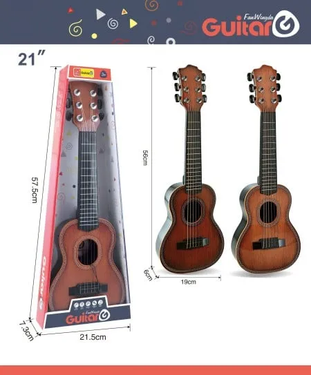 Dečija gitara za igru ( 853834 )