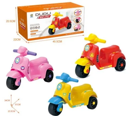 Dečija guralica - motor ( 268274 )