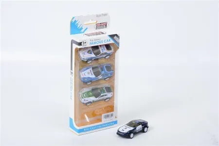 Dečija igračka - auto ( 563365 )