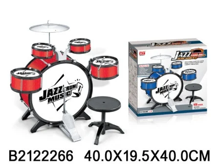 Dečija igračka - Bubanj set ( 226600K )