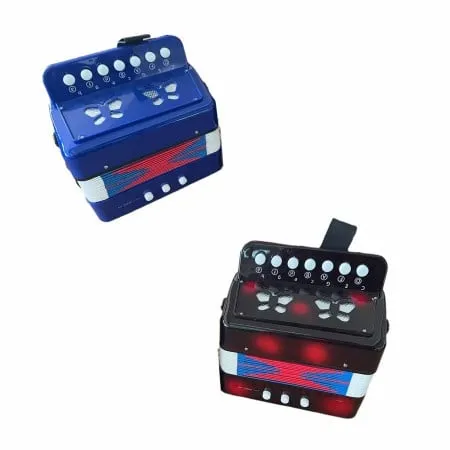 Dečija igračka - Harmonika ( 65-122000 )