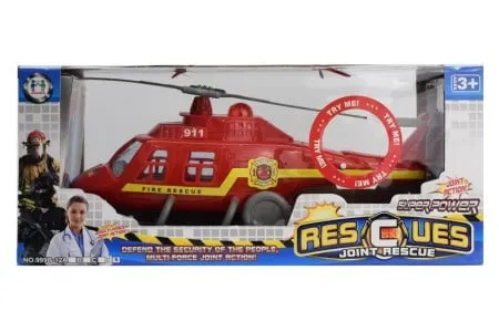 Dečija igračka helikopter ( 207861 )