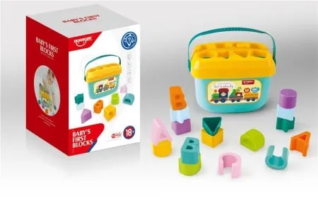 Dečija igračka - Kocke u kantici ( MKJ897442 )