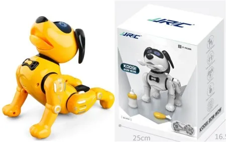 Dečija igračka - Kuca robot ( MKO682517 )