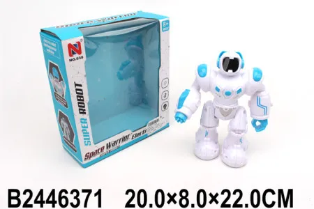 Dečija igračka - Robot ( 637108-K )