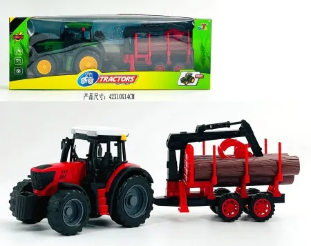 Dečija igračka - traktor ( 078939 )