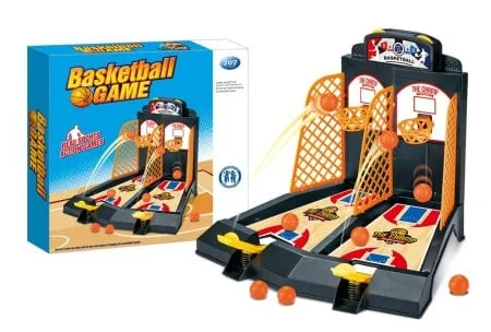 Dečija Košarka za dva igraca ( MKO670763 )