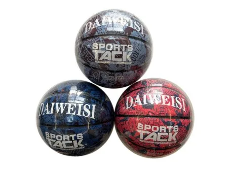 Dečija košarkaška lopta ( 414266 )