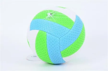 Dečija lopta odbojkaška ( MKI713771 )