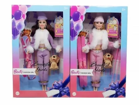 Dečija lutka za igru ( 359429 )