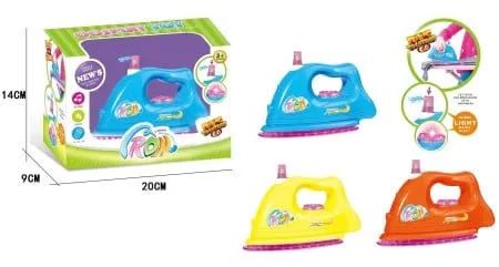 Dečija pegla za igru ( 372165 )