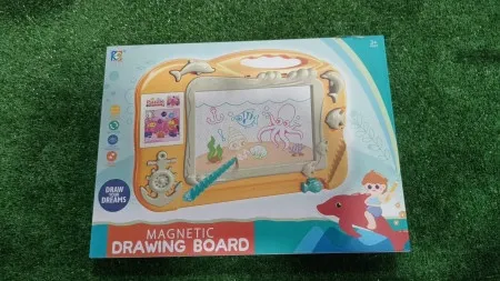 Dečija Piši briši tabla ( 394702 K )