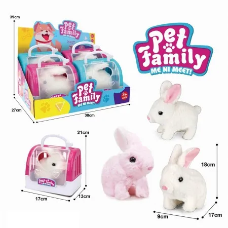 Dečija zeka torba ( 105260 )