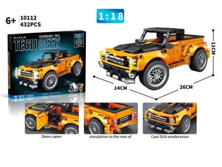 Dečije kocke - set za igru ( 033622 )