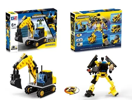 Dečije kocke- set za igru ( 317395 )