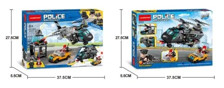 Dečije Kocke za slaganje ( MKN102963 )