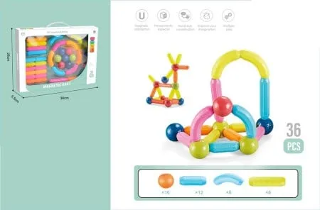 Dečije Slagalice magnetne ( MKR162935 )