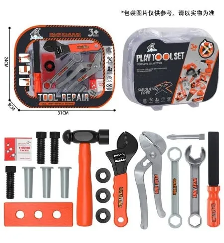 Dečiji alat set ( 394358 )