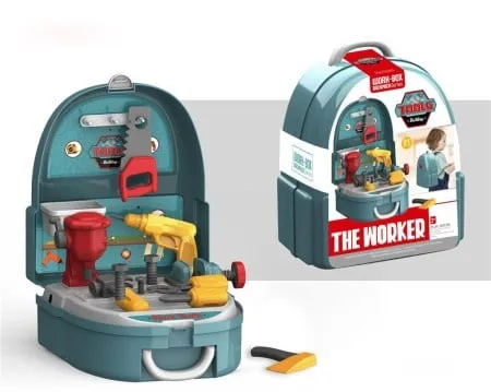 Dečiji alat set u rancu ( MKK134952 )