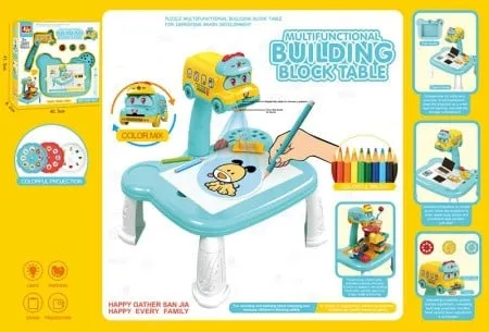 Dečiji autić projektor ( 183002 )