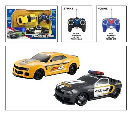 Dečiji Auto na daljinsku kontrolu ( MKL100940 )