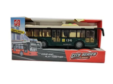 Dečiji autobus za igru ( 056884 )