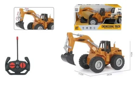 Dečiji Bager za igru ( MKS350944 )