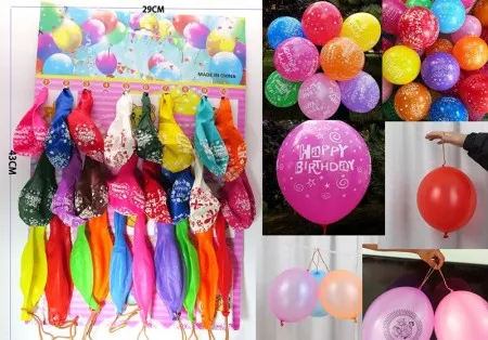 Dečiji Baloni šareni ( MKS361843 )