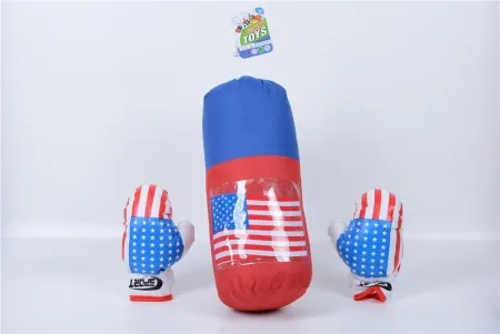 Dečiji boks džak set ( 094206 )