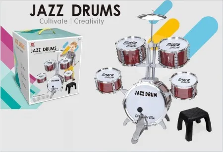 Dečiji bubanj za igru ( 390281 )