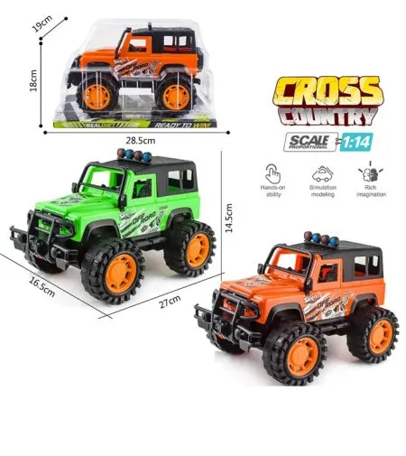 Dečiji džip za igru ( 352859 )