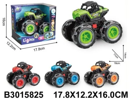 Dečiji Džip za igru ( 582501 K )