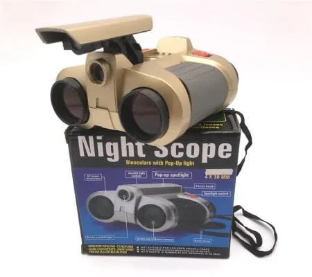 Dečiji Dvogled noćni ( MKP755335 )