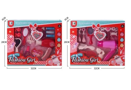 Dečiji fen set ( 733344 )