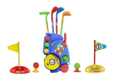 Dečiji golf set ( 925665 )