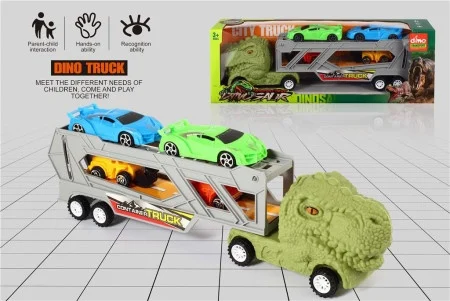 Dečiji kamion dino ( 037894 )