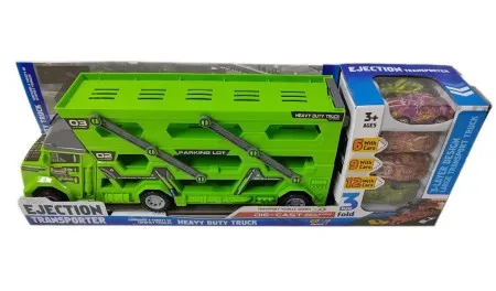 Dečiji kamion sa autiĆima ( 952477 )