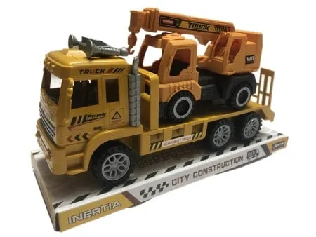 Dečiji kamion set ( 694878 )
